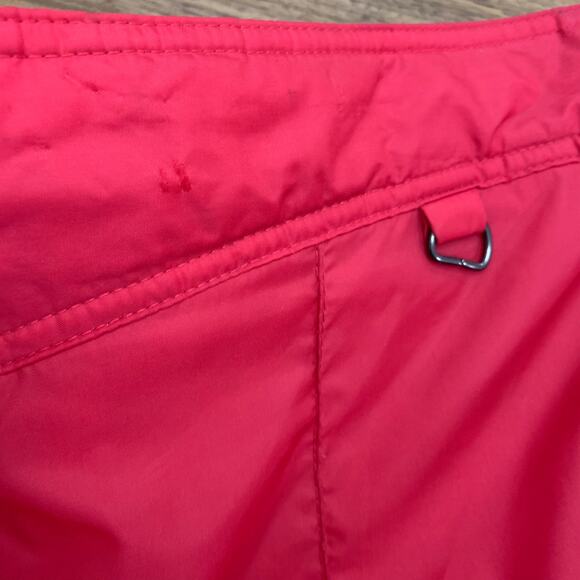 Vintage Red Sport Around Insulated Ski Pants Men Size XL - Picture 11 of 15